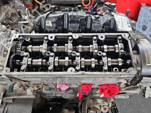 Engine SKODA YETI (5L) 2.0 TDI 4x4 | BP38132813M1  - Image 13