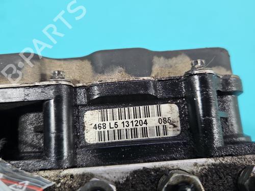 ABS pump CITROËN C4 I (LC_) 1.6 16V | BP37821424M43 - Image 5