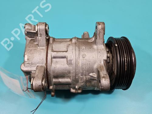 AC compressor BMW X3 (G01, F97, G08) xDrive 20 d | BP37816868M34 - Image 9