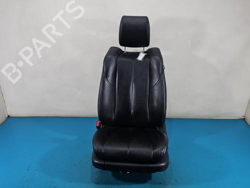 Used Left front seat Left front seat 39020724 39020724