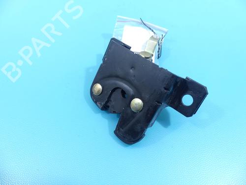 Used Tailgate lock Tailgate lock 37804196 37804196