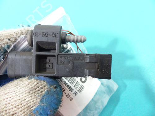 Electronic sensor PEUGEOT PARTNER Tepee 1.6 VTi | BP38153077M84 - Image 4