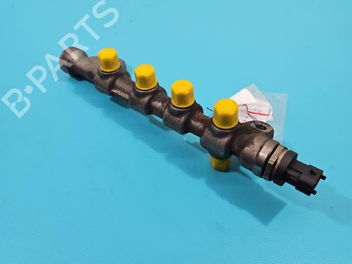Rail D'Injecteurs Rail D'Injecteurs 37811360 37811360