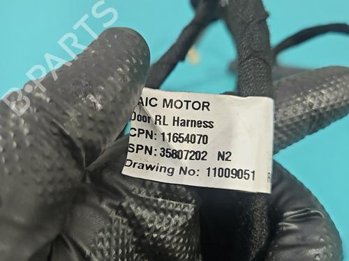 Wiring harness MG MG 3 (ZP2_) 1.5 | BP37842121E16 - Image 6