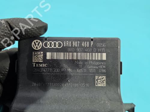 Other AUDI Q5 (8RB) | BP37990730O1 - Image 3