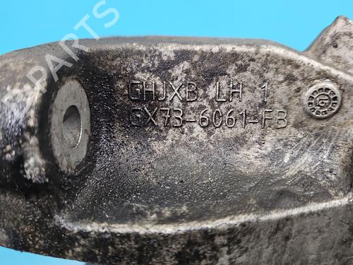 Engine mount JAGUAR XE (X760) 2.0 D | BP37826956M89 - Image 3