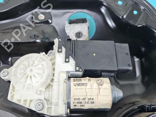 Front left window mechanism VW GOLF IV Variant (1J5) 1.6 | BP38150285C22 - Image 11