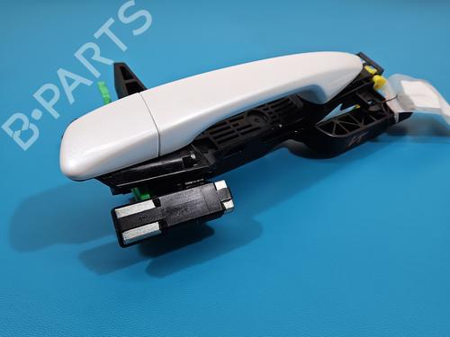 Used Rear left exterior door handle Rear left exterior door handle 38147446 38147446