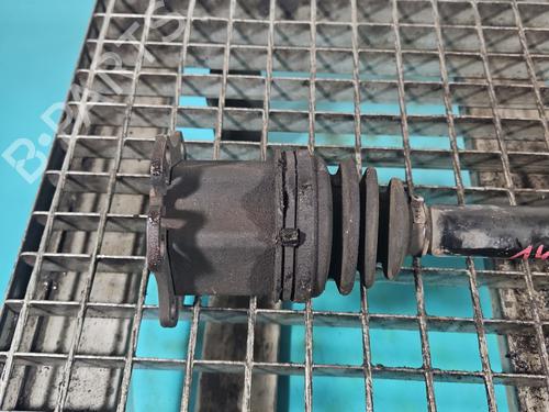 Left front driveshaft AUDI A6 C6 (4F2) | BP38124722M38 - Image 2