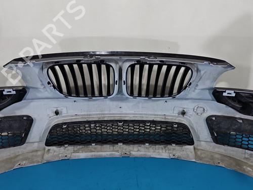 Front bumper BMW X1 (E84) sDrive 20 d | BP40291741C7 - Image 14