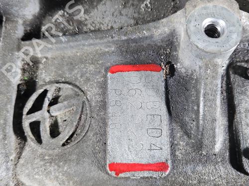 Gearbox KIA SPORTAGE III (SL) | BP37814185M3 - Image 7