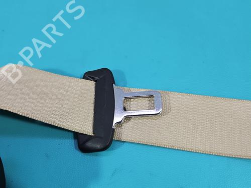 Rear left seatbelt BMW 5 (G30, F90) 520 i | BP37856827I29 - Image 7