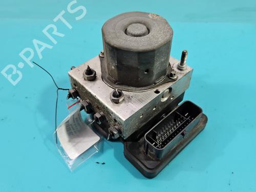 Used ABS pump ABS pump MERCEDES-BENZ GLA-CLASS (X156) GLA 200 (156.943) (156 hp) 38116346 38116346