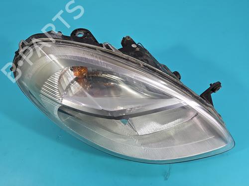 Right headlight LANCIA YPSILON (843_) 1.2 (843.AXB1A) | BP37840278C29 - Image 5