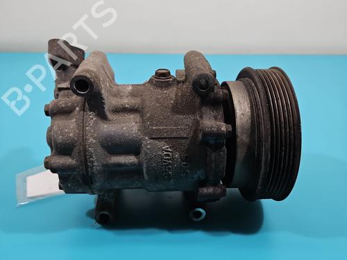 AC compressor RENAULT CLIO III (BR0/1, CR0/1) 1.5 dCi (C/BR0G, C/BR1G) | BP37819392M34 - Image 3