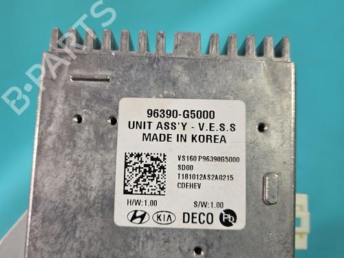 Electronic module KIA NIRO I (DE) | BP37817123M83 - Image 6