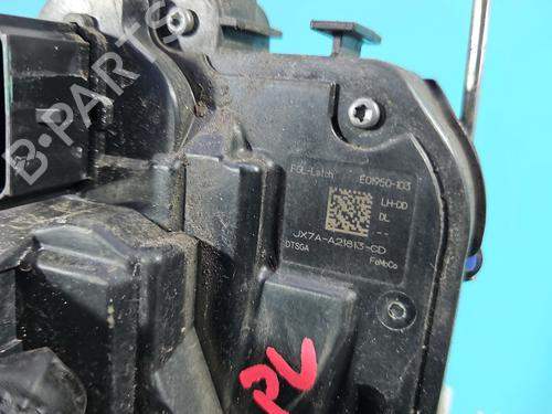 Front left lock FORD FOCUS IV (HN) | BP37846717C98 - Image 6