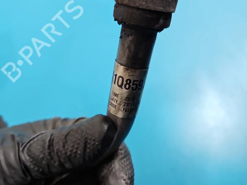 Pipe FORD FOCUS IV Turnier (HP)  | BP38151762M125  - Image 16