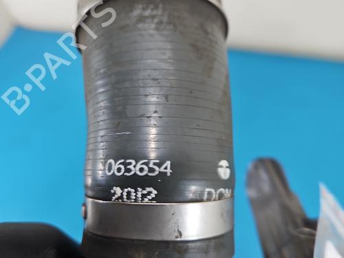 Pipe RENAULT MEGANE III Hatchback (BZ0/1_, B3_) 1.4 TCe (BZ0F, BZ1V) | BP38151908M125 - Image 5