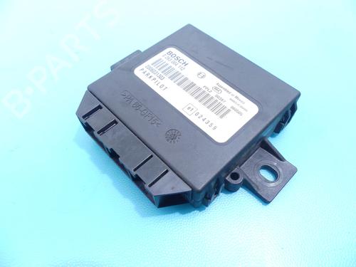 Used Control unit Control unit 37803302 37803302