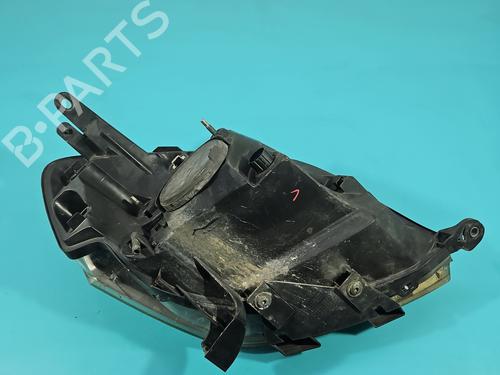 Left headlight CITROËN NEMO Box Body/MPV (AA_) 1.4 HDi | BP37819506C28 - Image 9