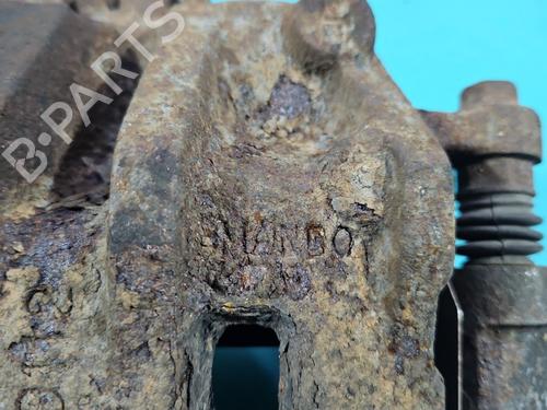 Right front brake caliper SSANGYONG REXTON W / REXTON 2.0 Xdi All-wheel Drive | BP38138087M104 - Image 4