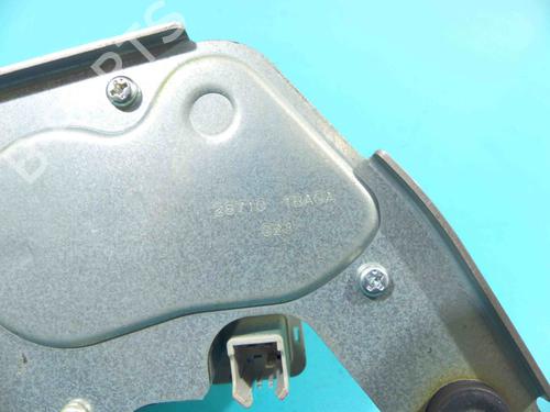 Rear wiper motor INFINITI FX 30d AWD | BP37804973M102 - Image 4