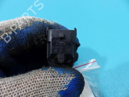 Electronic sensor MERCEDES-BENZ E-CLASS (W212) E 500 (212.072) | BP38153138M84 - Image 4