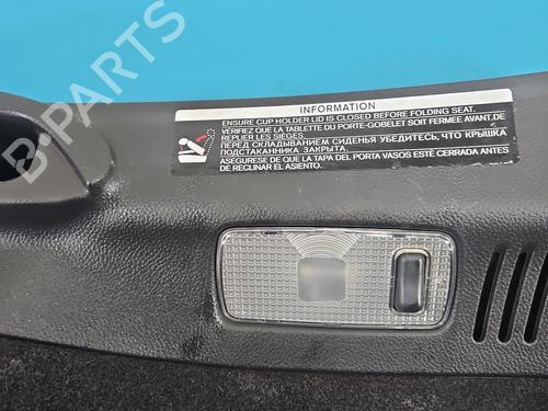 Boot lining INFINITI QX50 I 37 AWD | BP38148898I3 - Image 6