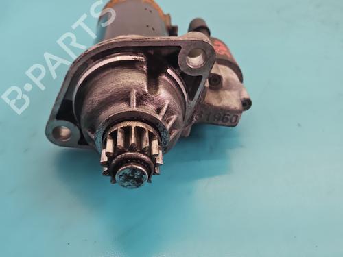 Starter VW CC B7 (358) 2.0 TDI | BP37991167M8 - Image 2