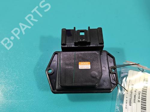 Heater resistor FIAT FREEMONT (345_) 2.0 JTD | BP37833071M108 - Image 4