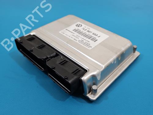 Module électronique Module électronique PORSCHE CAYENNE (9PA) [2002-2010] 37855628 37855628