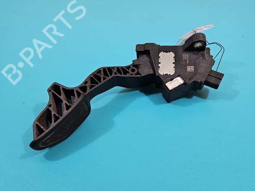 Used Pedal Pedal 38134457 38134457