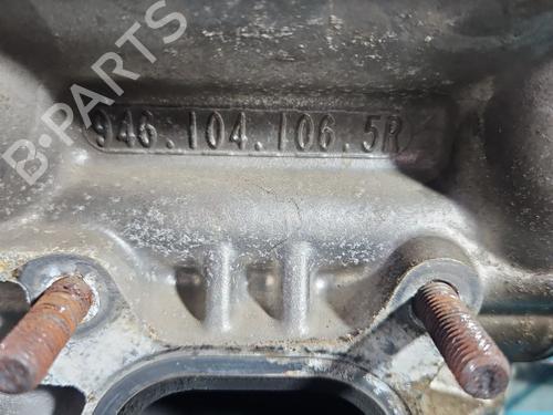 Cylinder head PORSCHE PANAMERA (970) 3.6 | BP39554334M5  - Image 9