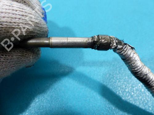 Electronic sensor VOLVO S60 II (134) D4 | BP38153078M84 - Image 4