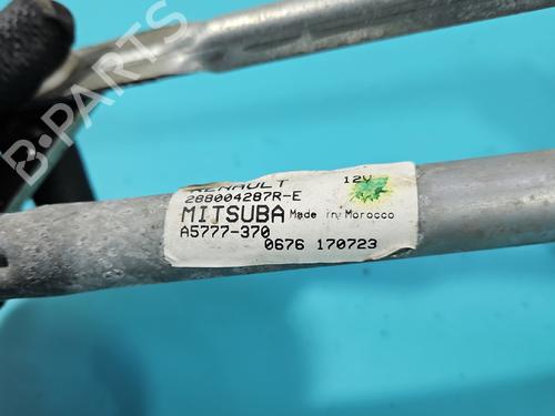 Front wiper motor RENAULT EXPRESS Box Body/MPV | BP37831305M29 - Image 9