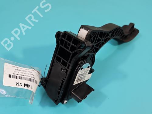 Pedal PEUGEOT EXPERT Van (V_) 2.0 BlueHDi 120 | BP38133745I4 - Image 11