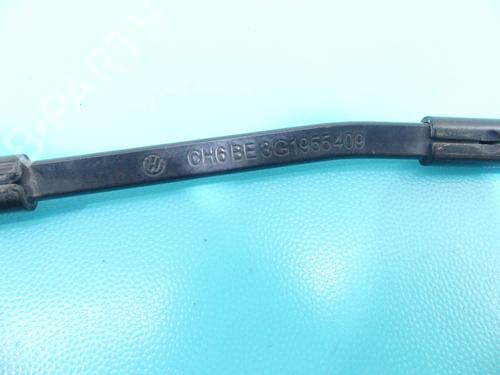 Front windshield wiper arm VW CC B7 (358) 2.0 TDI | BP37804085C143 - Image 4