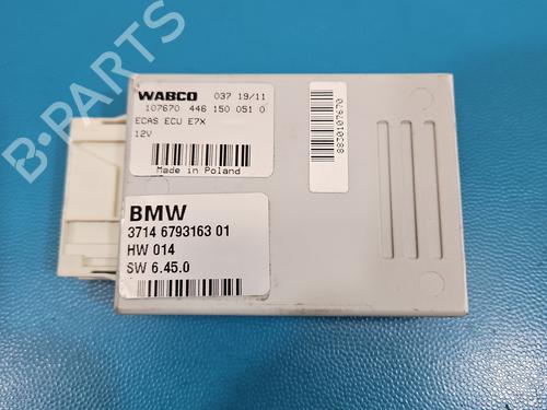Andre BMW X6 (E71, E72) xDrive 40 d | BP37823816O1 - Image 2