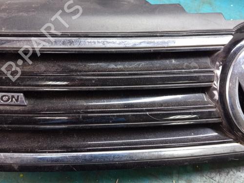 Grill VW CC B7 (358) 2.0 TDI | BP38140969C40 - Image 5