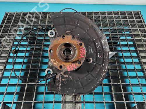 Used Left front steering knuckle Left front steering knuckle 38150073 38150073
