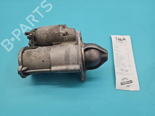Used Starter Starter CHEVROLET CRUZE (J300) [2009-2026] 38130248 38130248