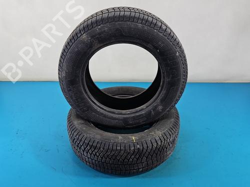 Used Other Other NISSAN X-TRAIL I (T30) 2.0 4x4 (140 hp) 40461225 40461225