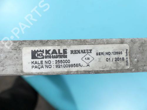 AC radiator RENAULT FLUENCE (L3_) 1.5 dCi | BP38115533M32 - Image 5