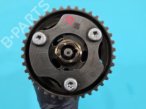 Pulley FORD FOCUS III | BP38129145M122 - Image 2