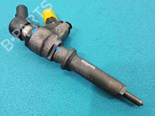 Used Injector Injector 37818008 37818008