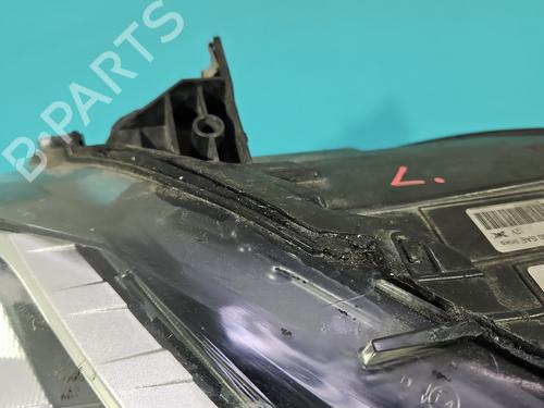 Left headlight BMW 6 Gran Coupe (F06) 640 i xDrive | BP38778140C28 - Image 9