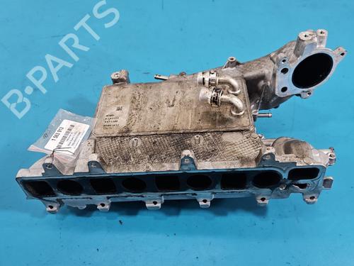 Used Intake manifold Intake manifold SKODA SUPERB IV Estate (NZ5) 2.0 TDI (150 hp) 37835611 37835611
