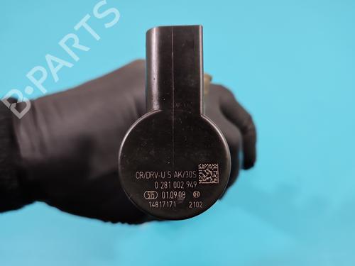 Injection rail BMW X3 (E83) xDrive 20 d | BP37812566M98 - Image 6