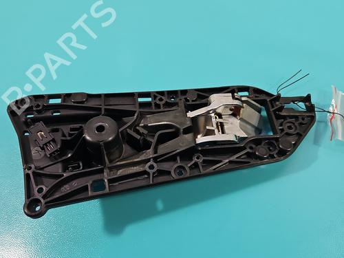 Rear left interior door handle PORSCHE CAYENNE (92A) 4.8 S | BP37990159I15 - Image 4